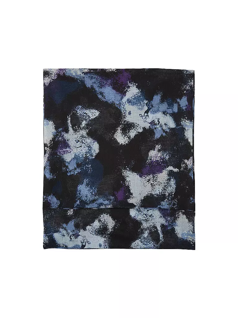 TOM TAILOR | Sciarpa loop | Blu