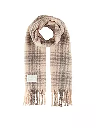 TOM TAILOR | Sciarpa | Beige