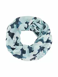 TOM TAILOR | Sciarpa | Blu