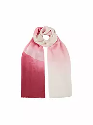 TOM TAILOR | Sciarpa | Fucsia