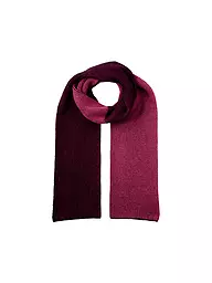 TOM TAILOR | Sciarpa | Fucsia