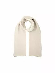 TOM TAILOR | Sciarpa | Crema
