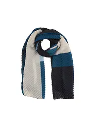 TOM TAILOR | Sciarpa | Petrolio
