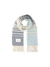TOM TAILOR | Sciarpa | Blu