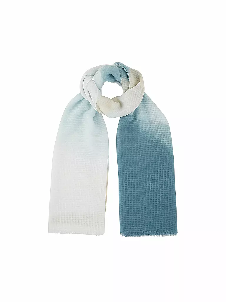 TOM TAILOR | Sciarpa | Menta