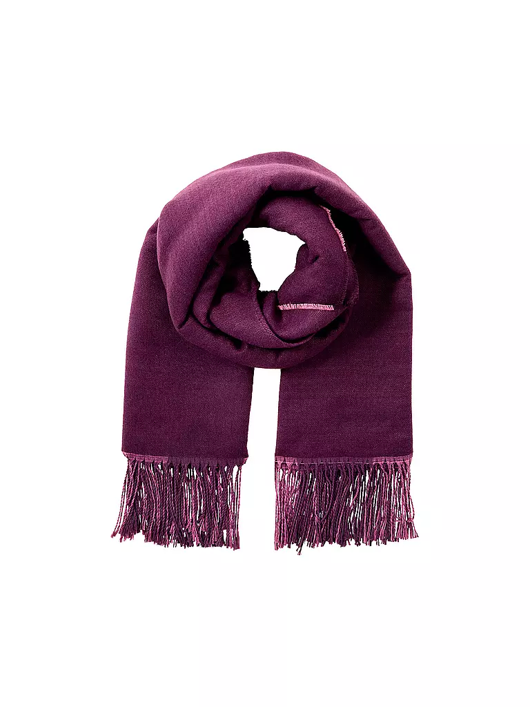 TOM TAILOR | Sciarpa | Bacca