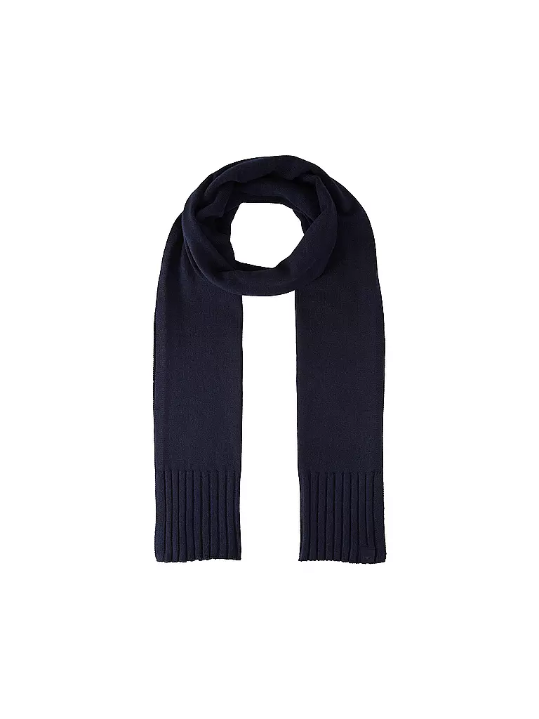 TOM TAILOR | Sciarpa | Blu