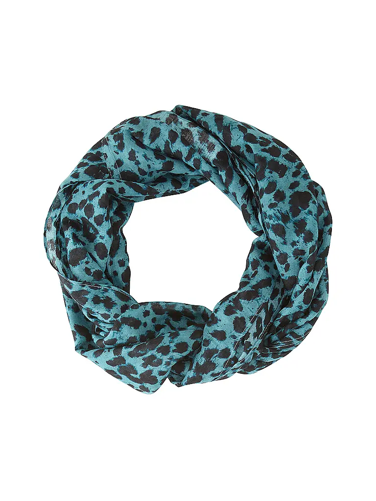 TOM TAILOR | Sciarpa | Blu