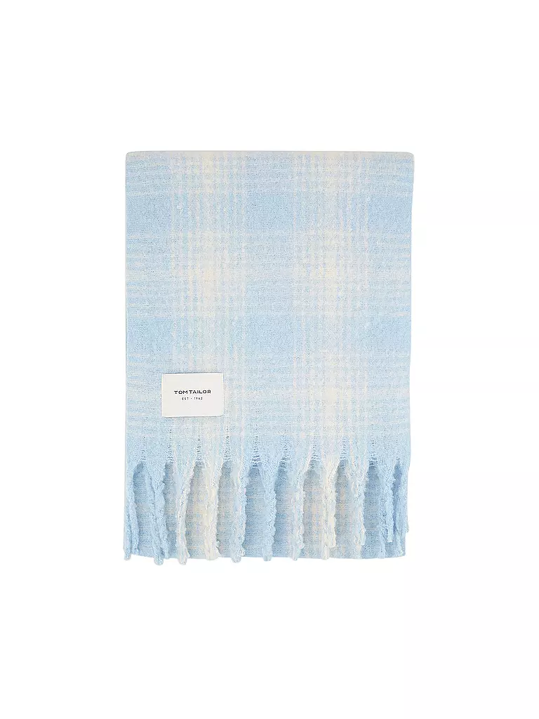 TOM TAILOR | Sciarpa | 