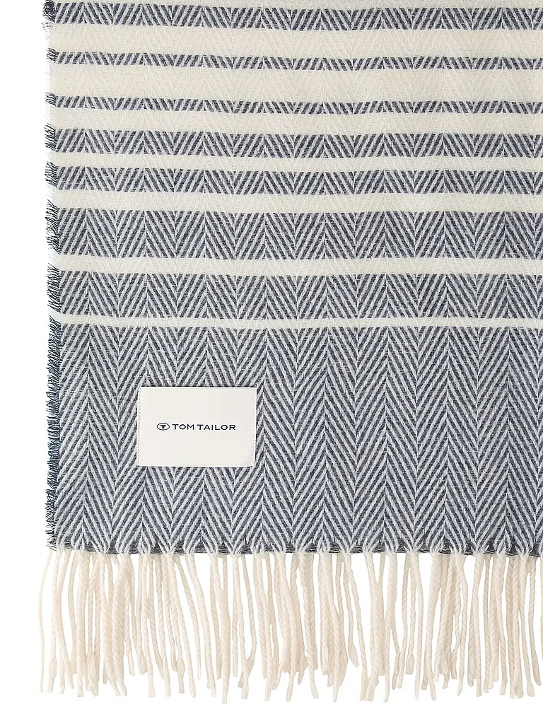 TOM TAILOR | Sciarpa | 