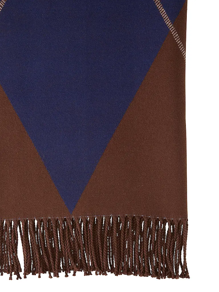 TOM TAILOR | Sciarpa | 