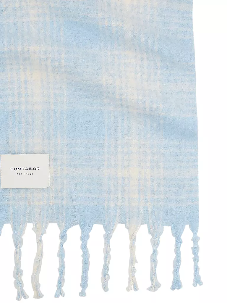 TOM TAILOR | Sciarpa | 