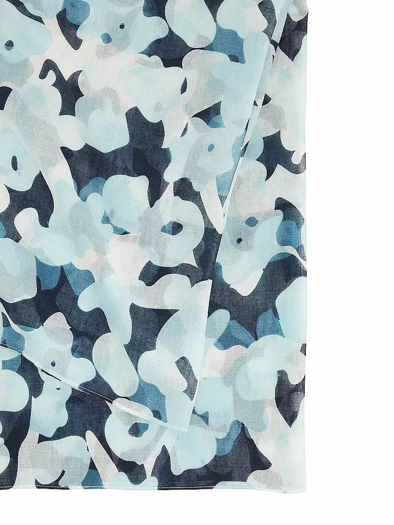 TOM TAILOR | Sciarpa | 