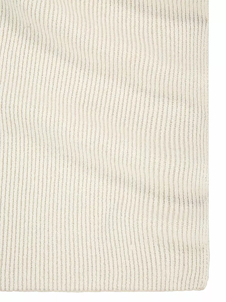 TOM TAILOR | Sciarpa | Crema