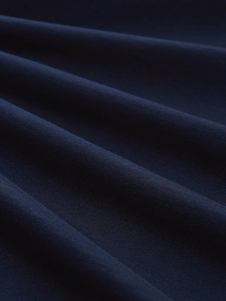 TOM TAILOR | Shirt  | Blu scuro