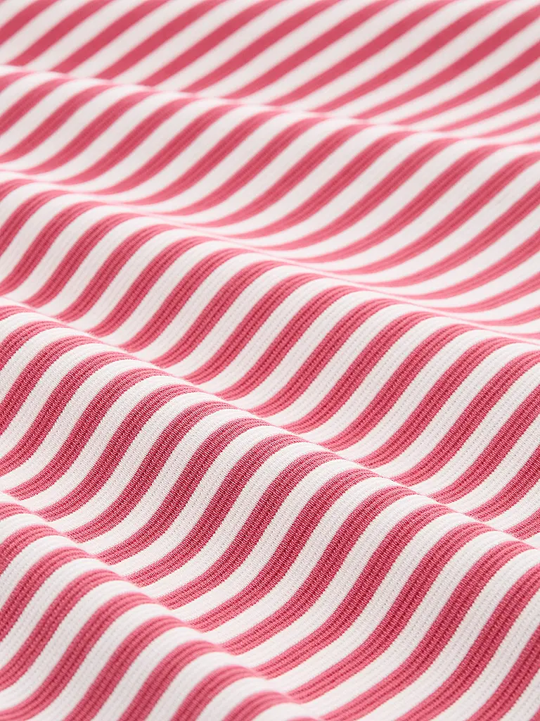 TOM TAILOR | Shirt  | Fucsia