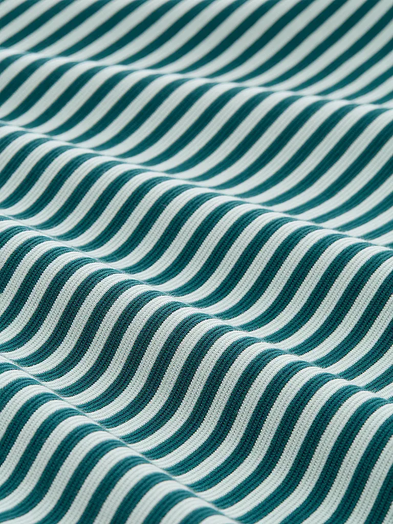 TOM TAILOR | Shirt  | Verde