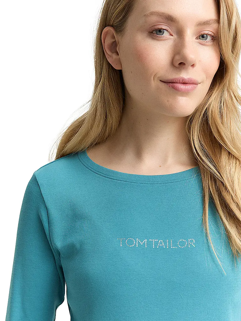 TOM TAILOR | Shirt |