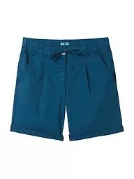 TOM TAILOR | Shorts  | Blu