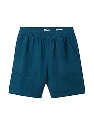 TOM TAILOR | Shorts  | Blu