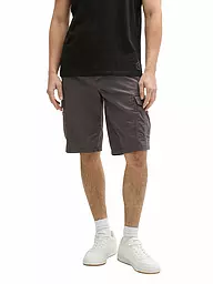 TOM TAILOR | Shorts  | Grigio
