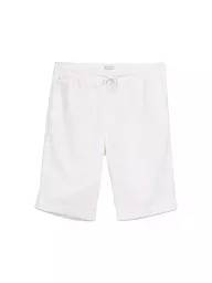 TOM TAILOR | Shorts | Bianco