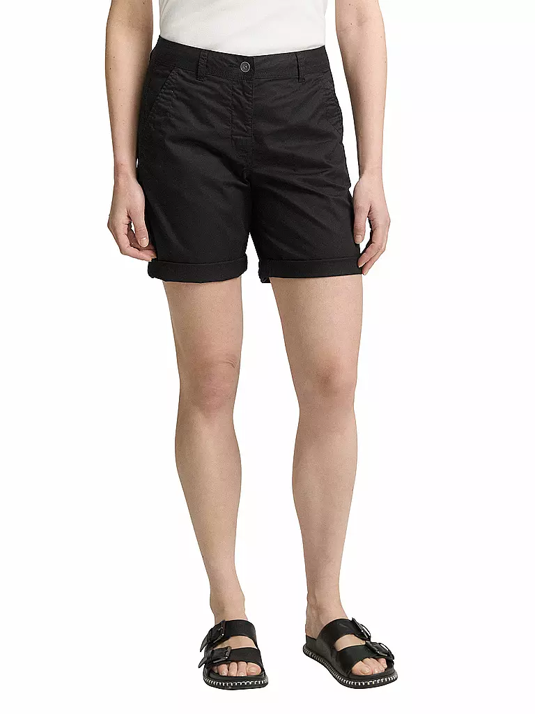 TOM TAILOR | Shorts chino |