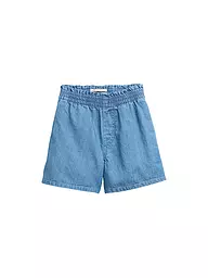 TOM TAILOR | Shorts da ragazza | Blu chiaro