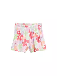 TOM TAILOR | Shorts da ragazza | Bianco