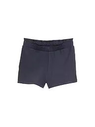 TOM TAILOR | Shorts da ragazza | Blu scuro