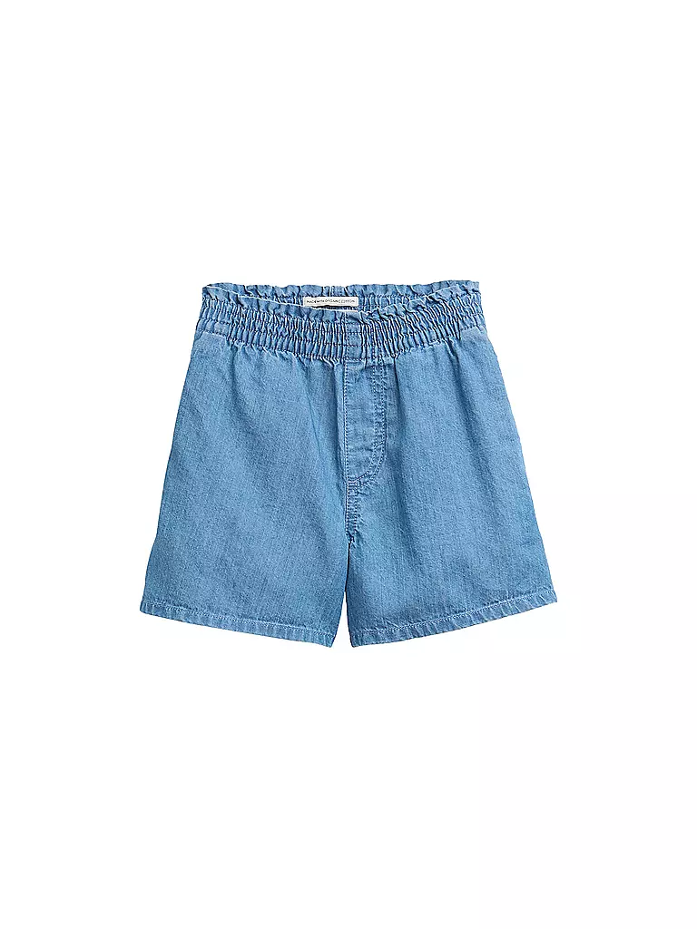 TOM TAILOR | Shorts da ragazza | Blu chiaro