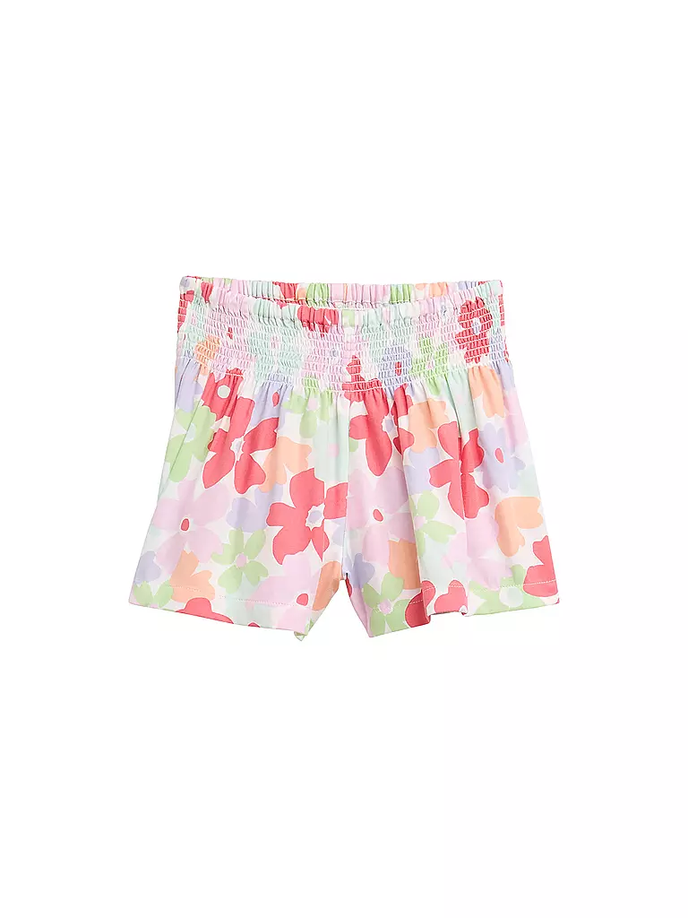 TOM TAILOR | Shorts da ragazza | Bianco