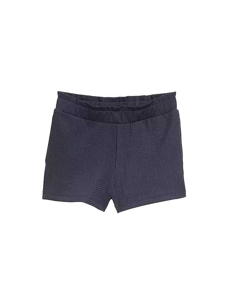 TOM TAILOR | Shorts da ragazza | Blu scuro