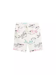 TOM TAILOR | Shorts da ragazzo | Bianco