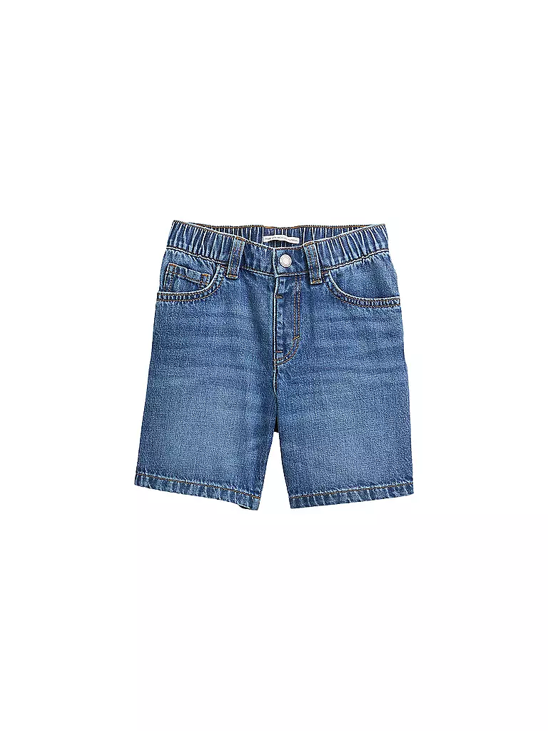 TOM TAILOR | Shorts da ragazzo | Blu