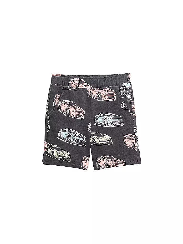 TOM TAILOR | Shorts da ragazzo | Grigio