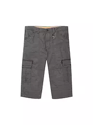 TOM TAILOR | Shorts | Grigio