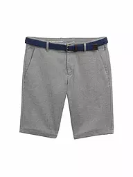 TOM TAILOR | Shorts | Grigio