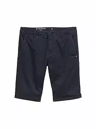 TOM TAILOR | Shorts | Blu scuro