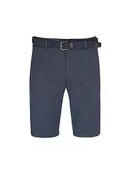 TOM TAILOR | Shorts | Blu scuro