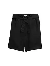 TOM TAILOR | Shorts | Nero