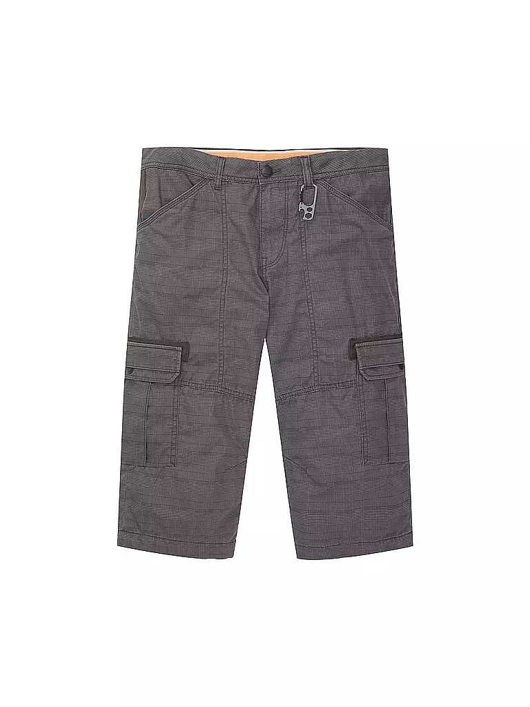 TOM TAILOR | Shorts | Grigio