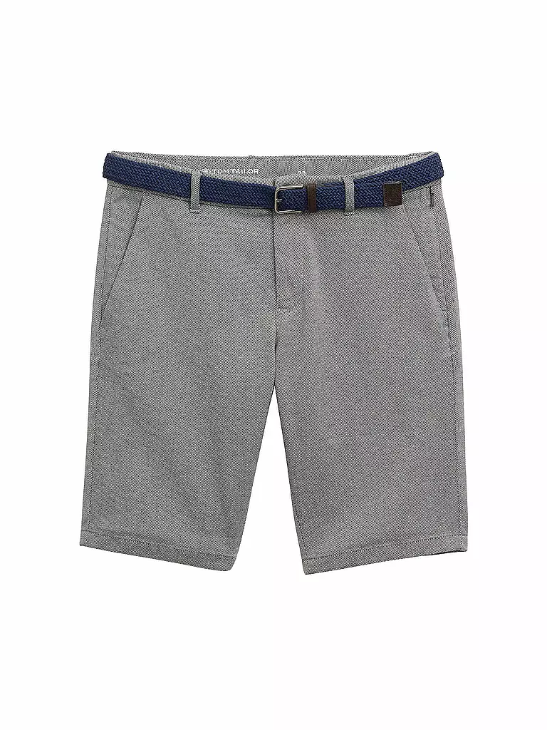 TOM TAILOR | Shorts | Grigio