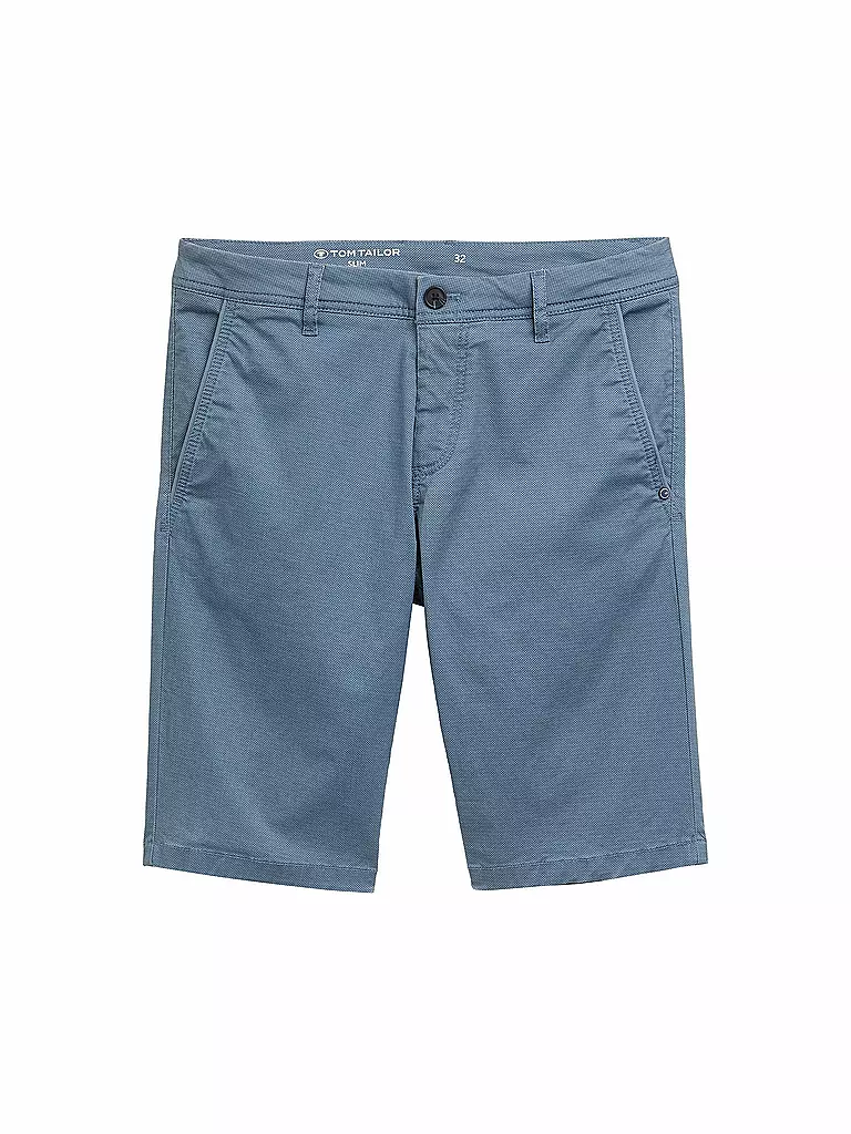 TOM TAILOR | Shorts | Blu
