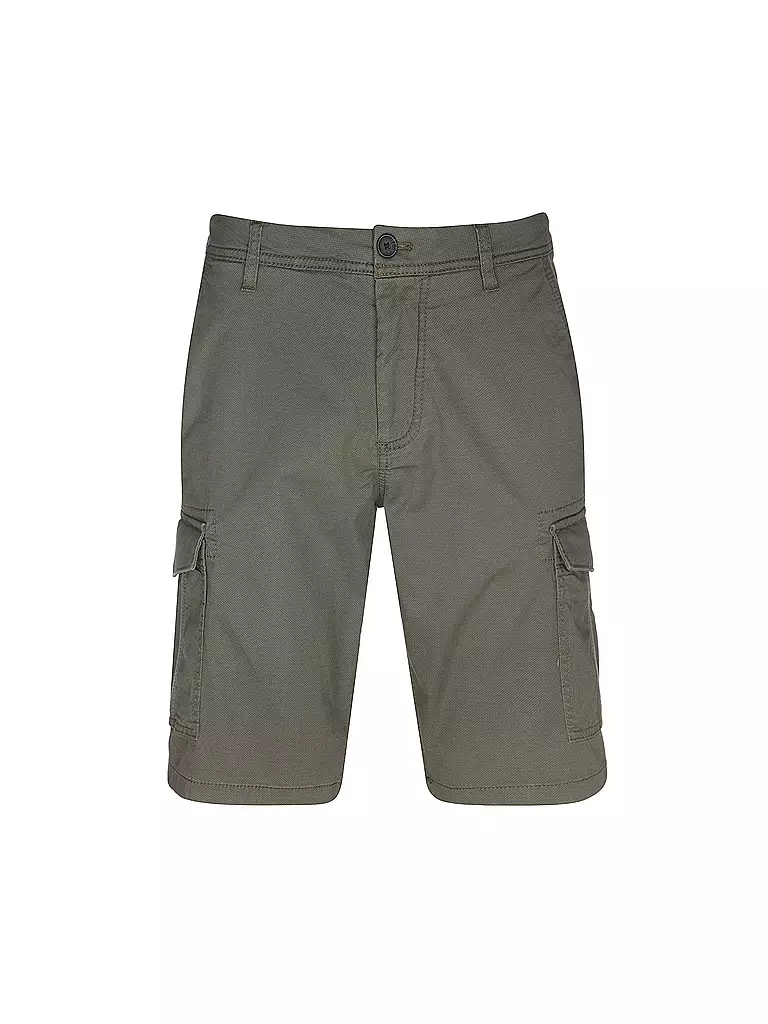 TOM TAILOR | Shorts | Oliva