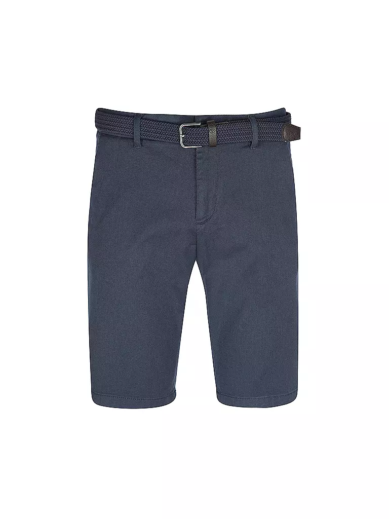 TOM TAILOR | Shorts | Blu scuro