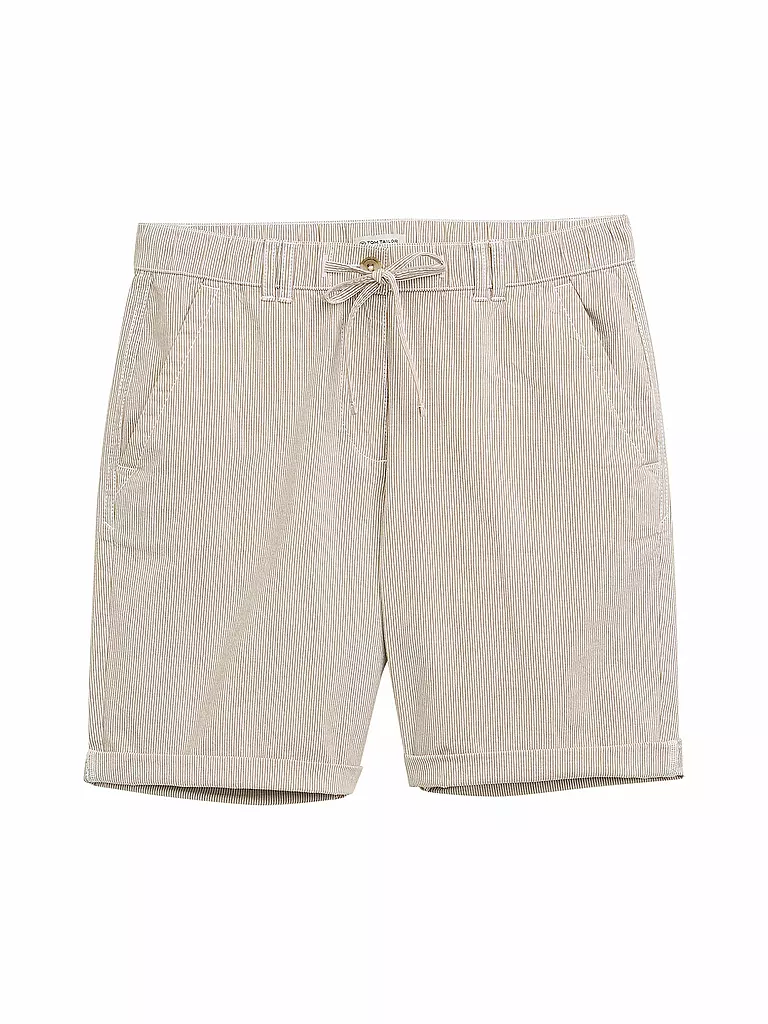 TOM TAILOR | Shorts | Oliva
