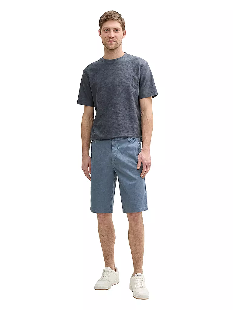TOM TAILOR | Shorts | Blu