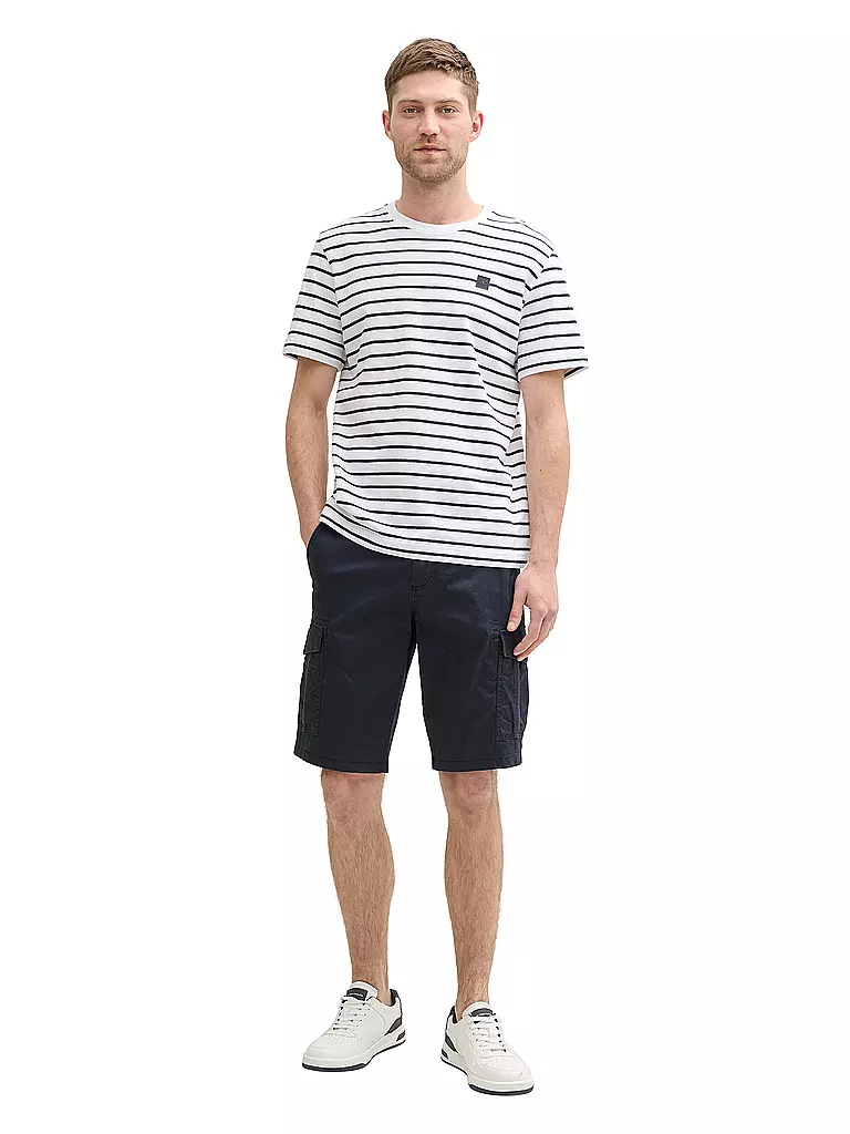TOM TAILOR | Shorts | Blu