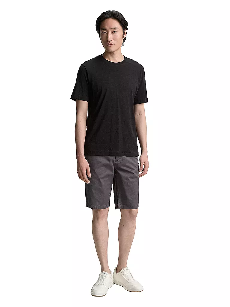 TOM TAILOR | Shorts | Grigio